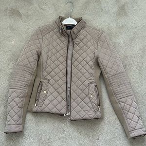 Zara utility jacket